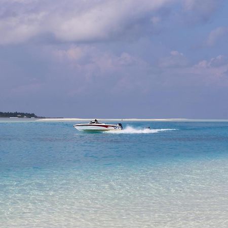Rasdhoo Wave Blue Exterior foto