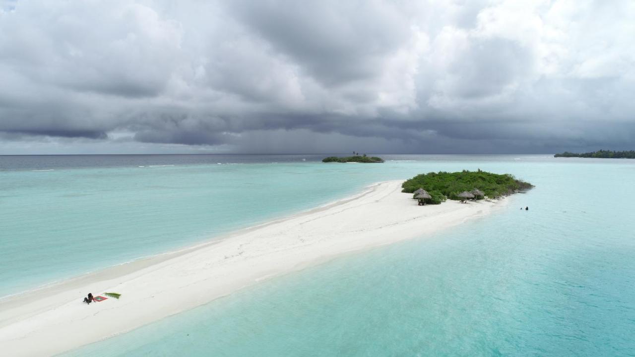 Rasdhoo Wave Blue Exterior foto