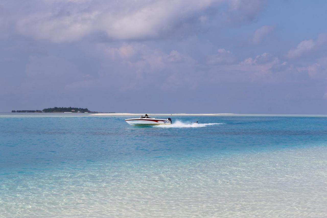 Rasdhoo Wave Blue Exterior foto