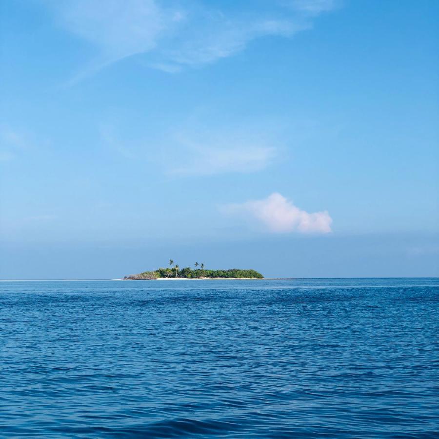 Rasdhoo Wave Blue Exterior foto
