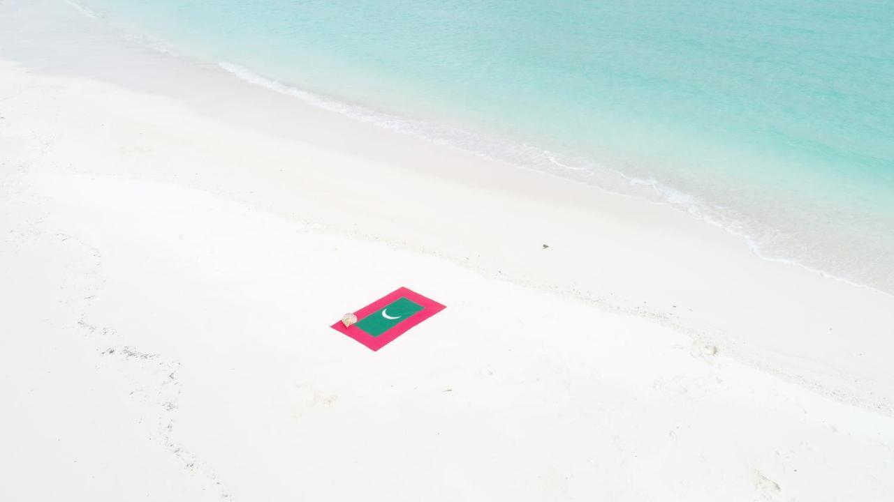 Rasdhoo Wave Blue Exterior foto